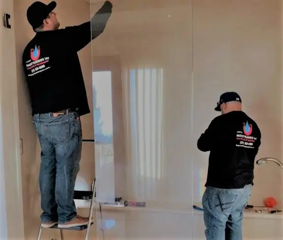 Professional plumbing installation for Tankless Water Heater Installation in Lucaston